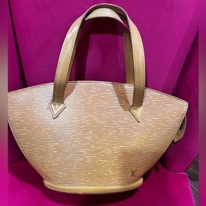 Louis Vuitton Epi
Saint Jacques..